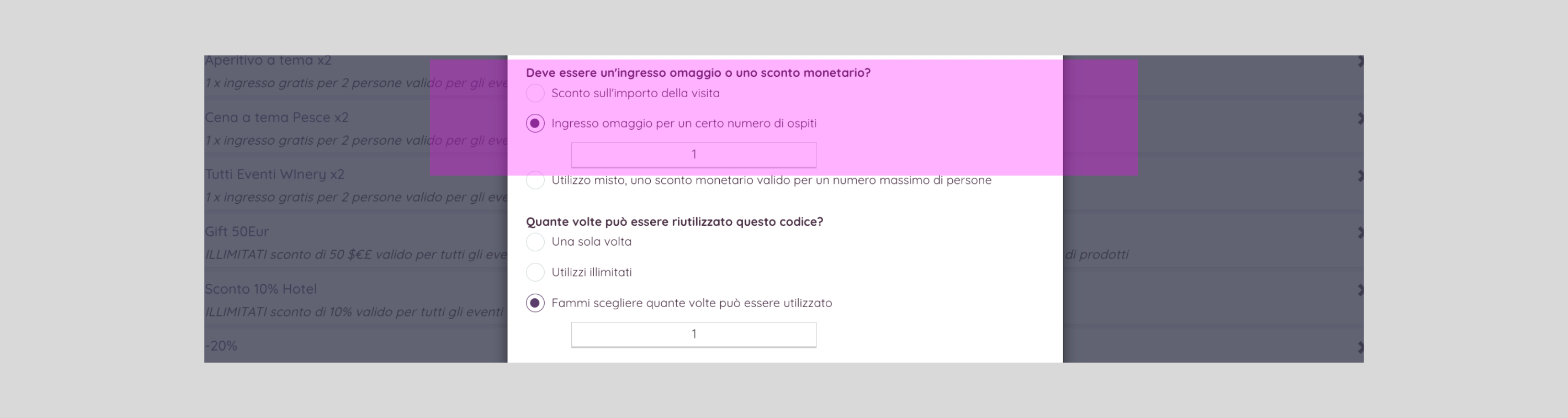 Coupon Ingresso Omaggio.png